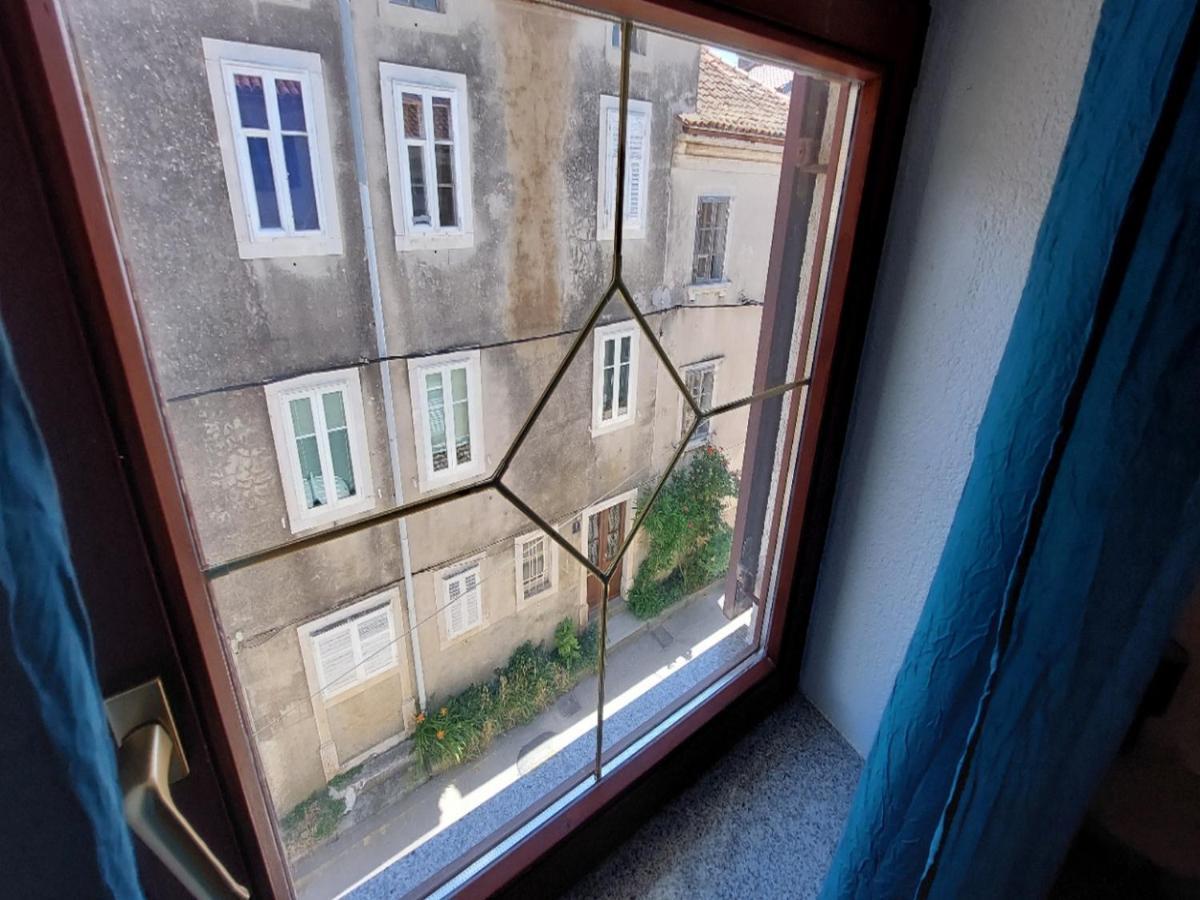 Rooms Argo Црес Экстерьер фото