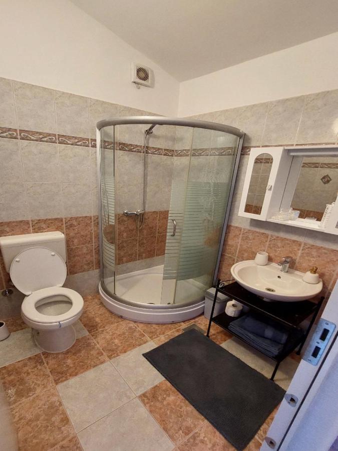 Rooms Argo Црес Экстерьер фото