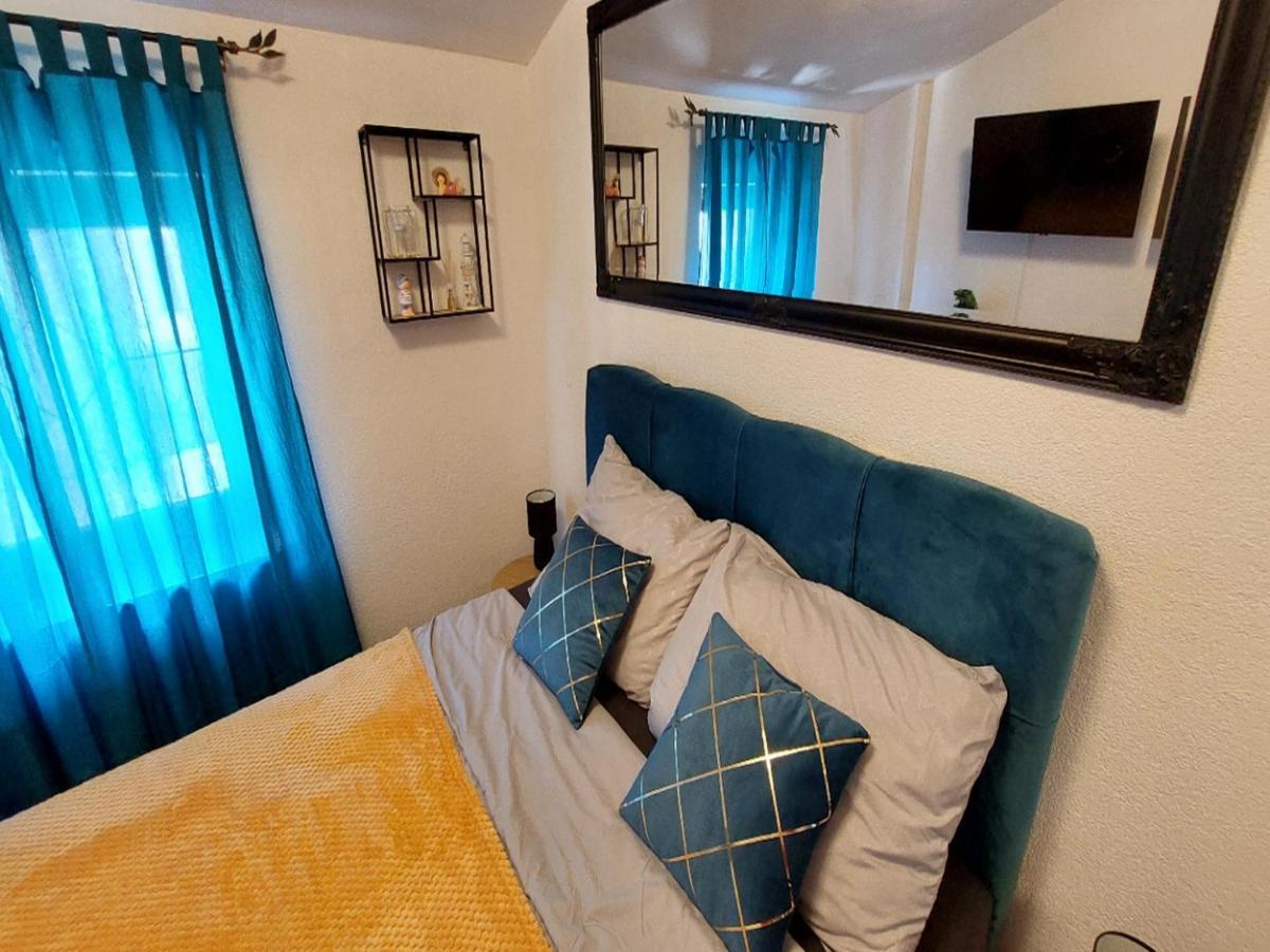 Rooms Argo Црес Экстерьер фото