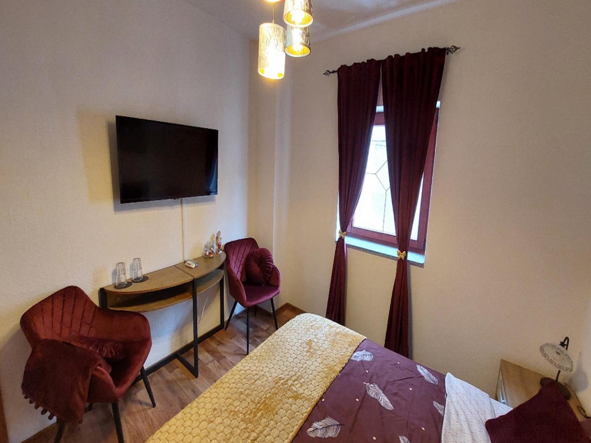 Rooms Argo Црес Номер фото