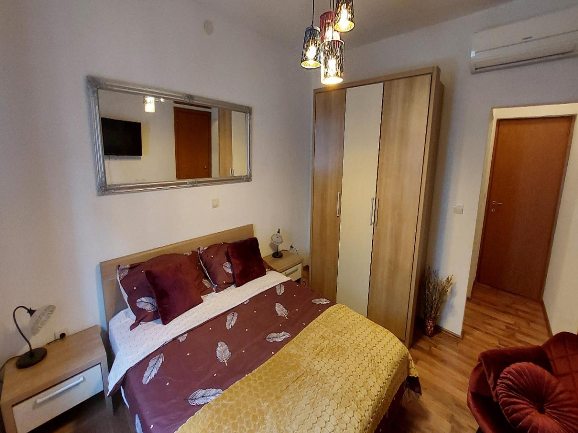 Rooms Argo Црес Номер фото