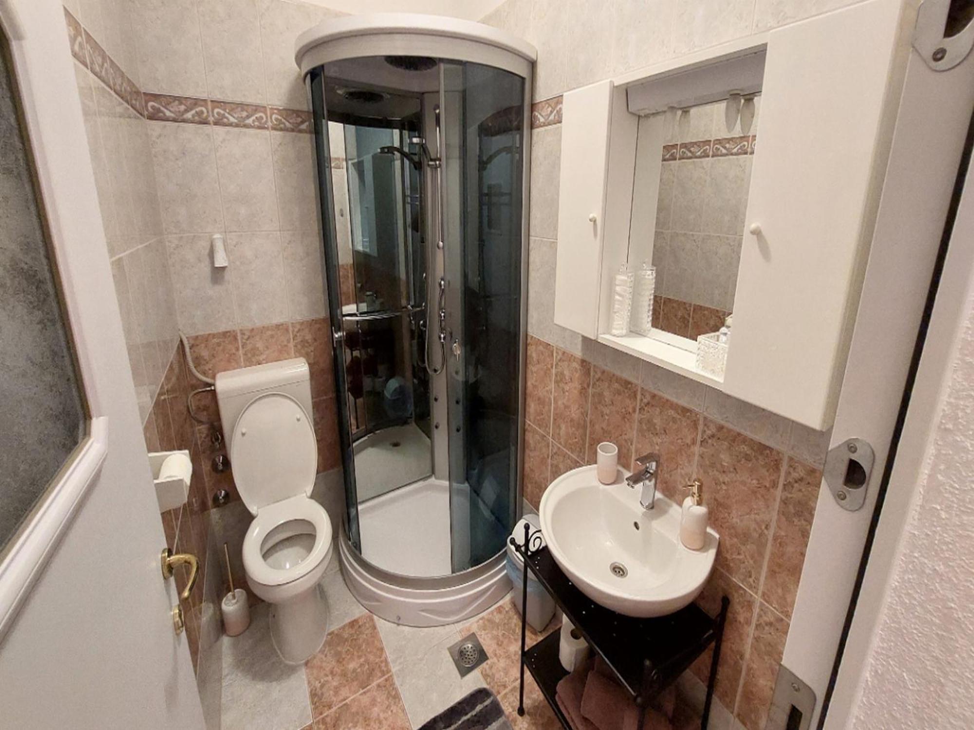 Rooms Argo Црес Номер фото