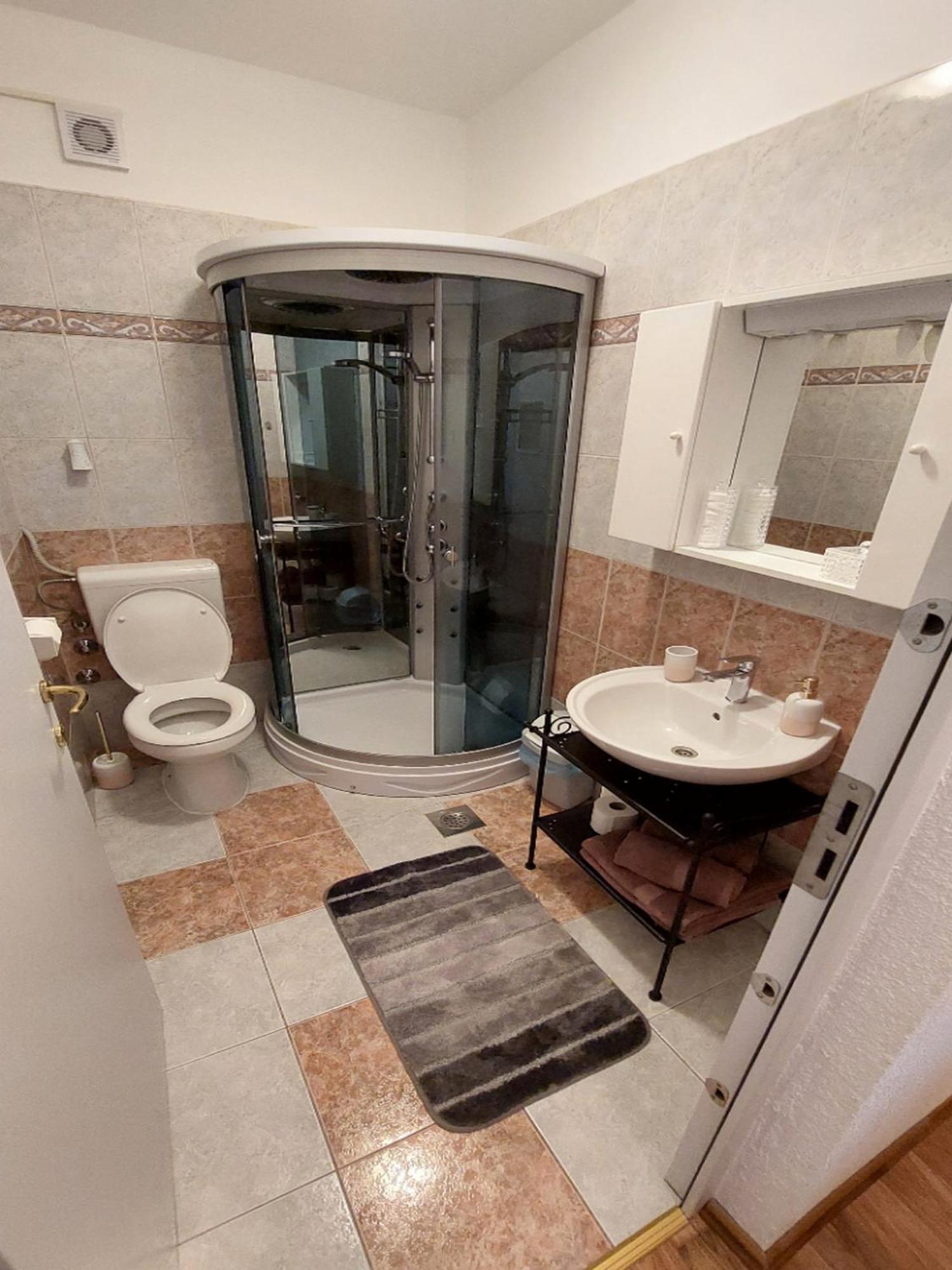 Rooms Argo Црес Номер фото