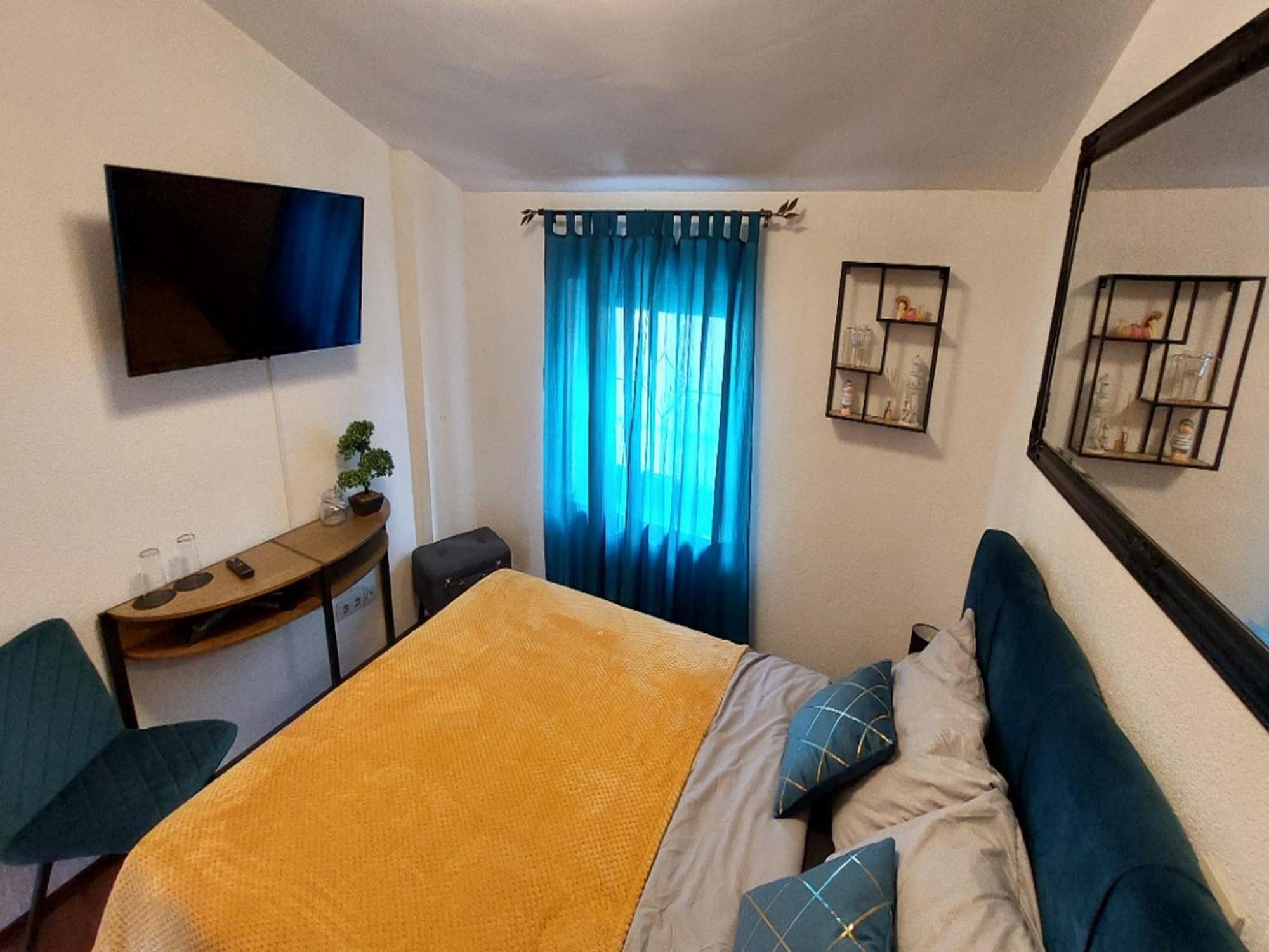 Rooms Argo Црес Экстерьер фото