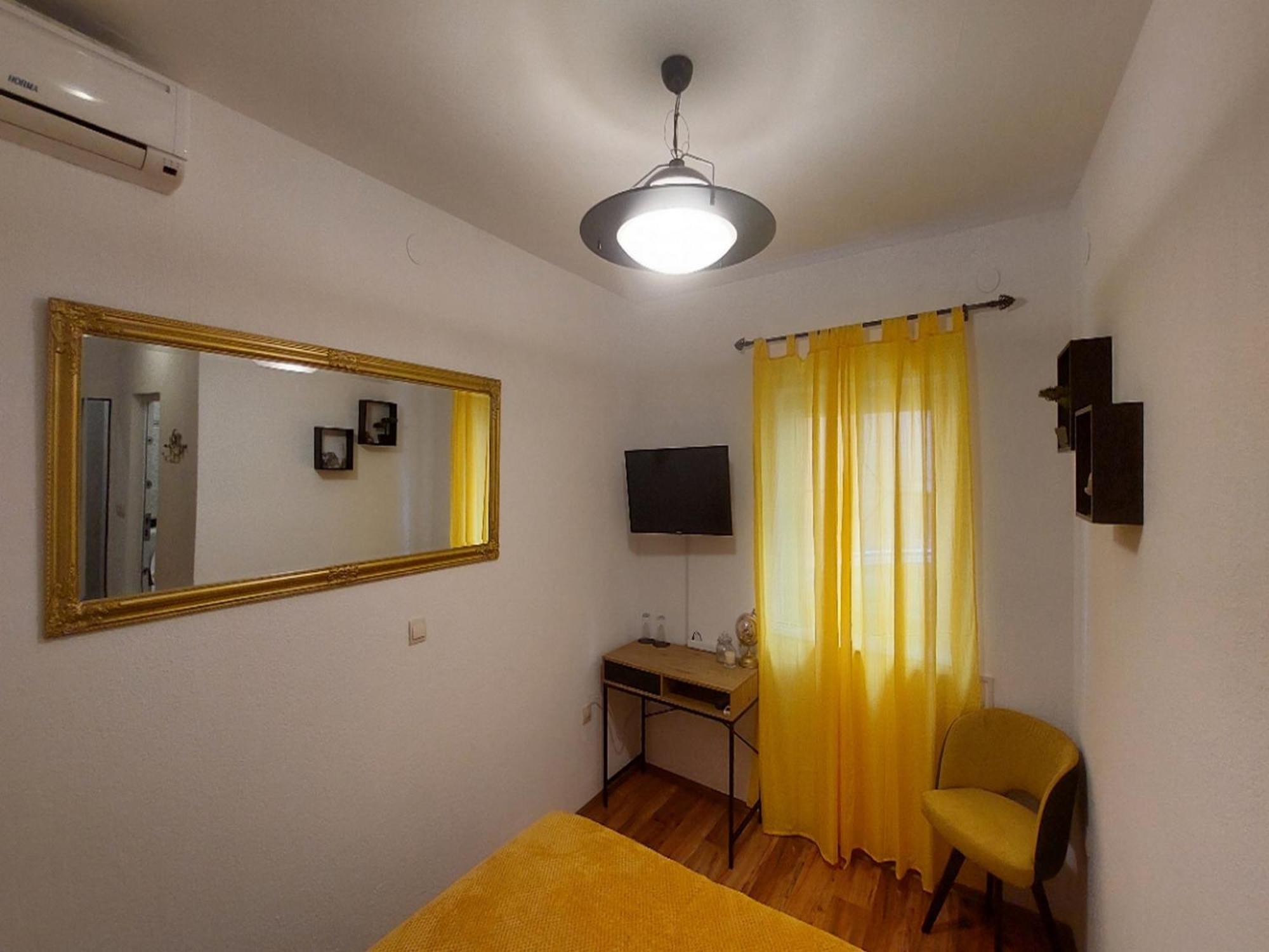 Rooms Argo Црес Номер фото
