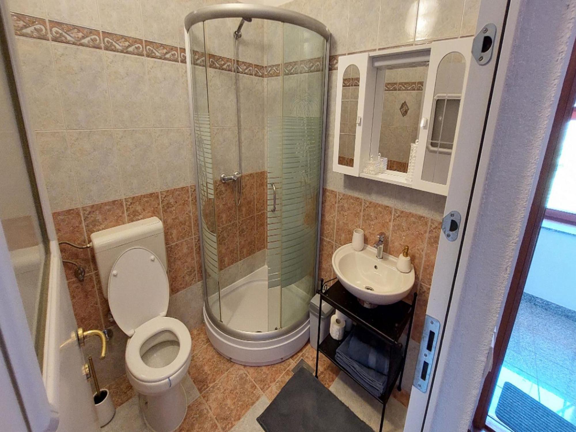 Rooms Argo Црес Номер фото