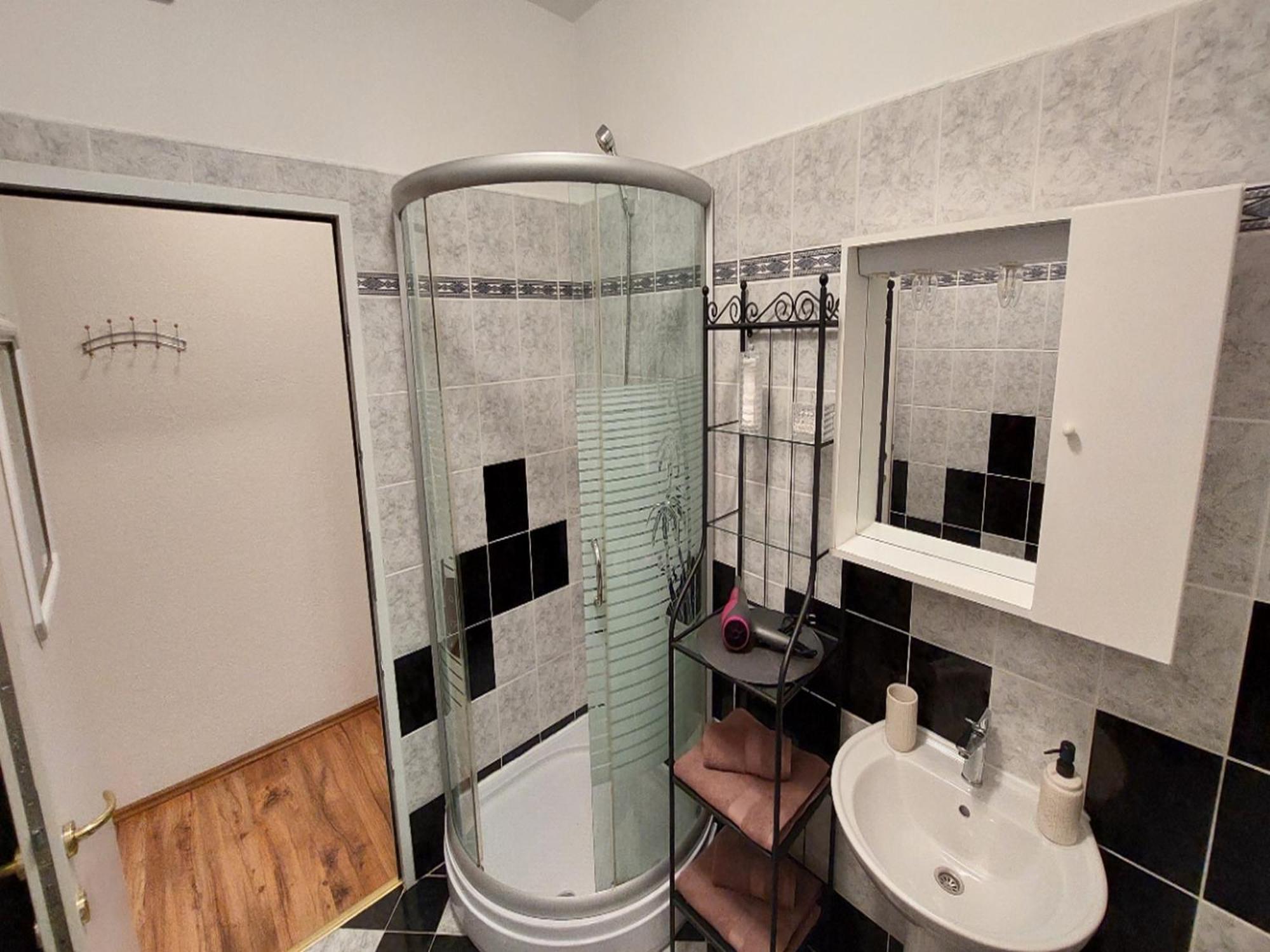 Rooms Argo Црес Номер фото