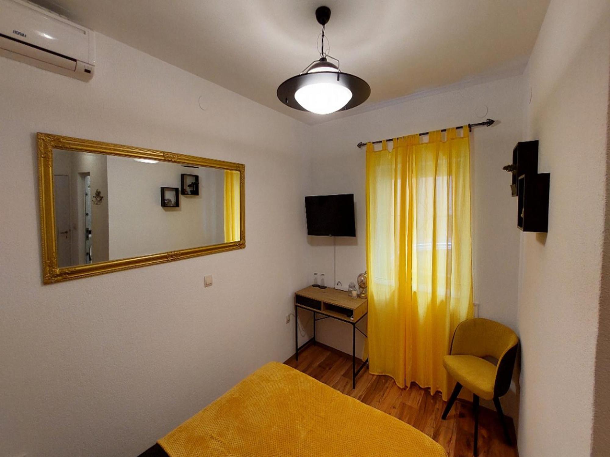 Rooms Argo Црес Номер фото
