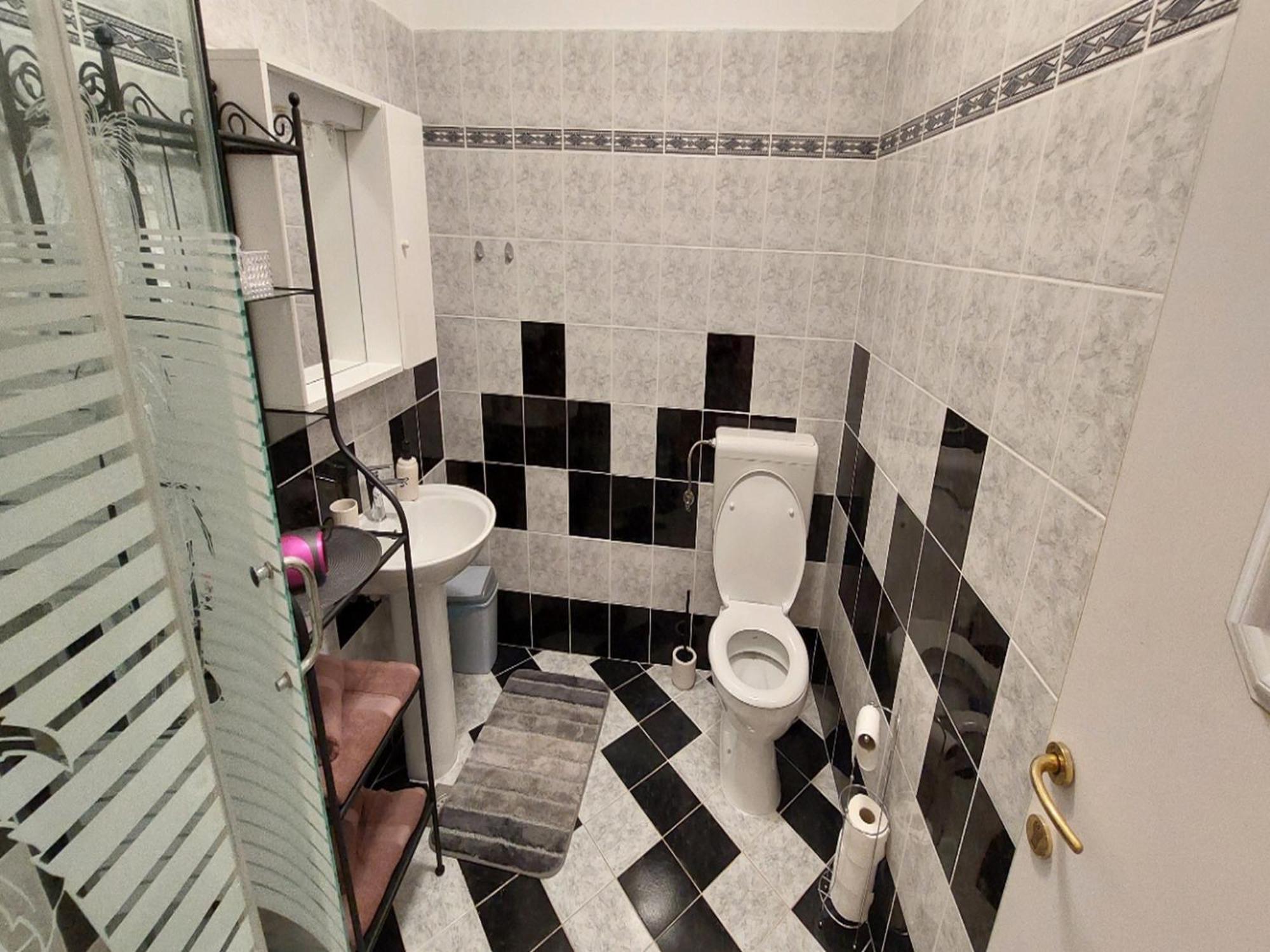 Rooms Argo Црес Номер фото