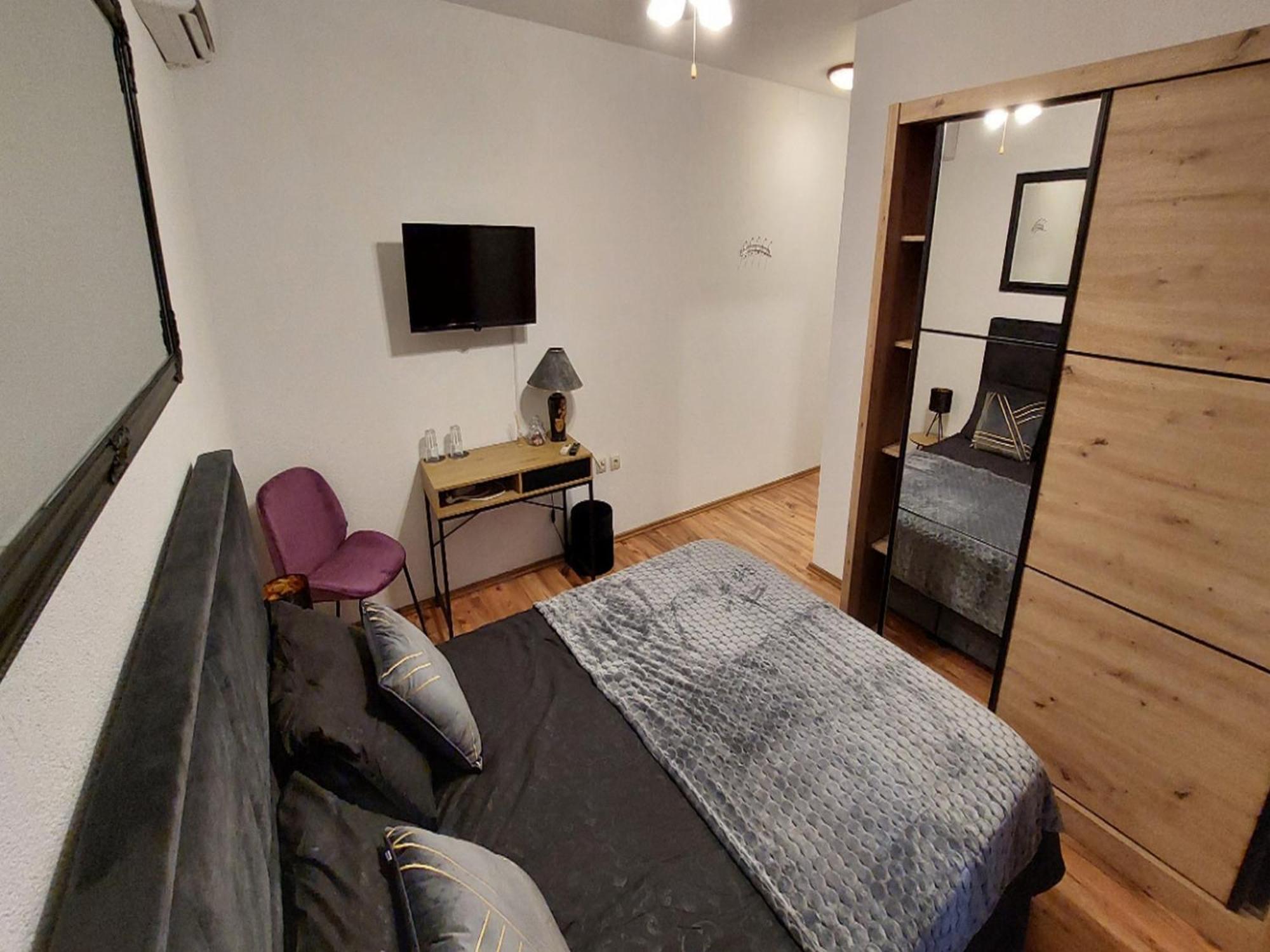 Rooms Argo Црес Номер фото