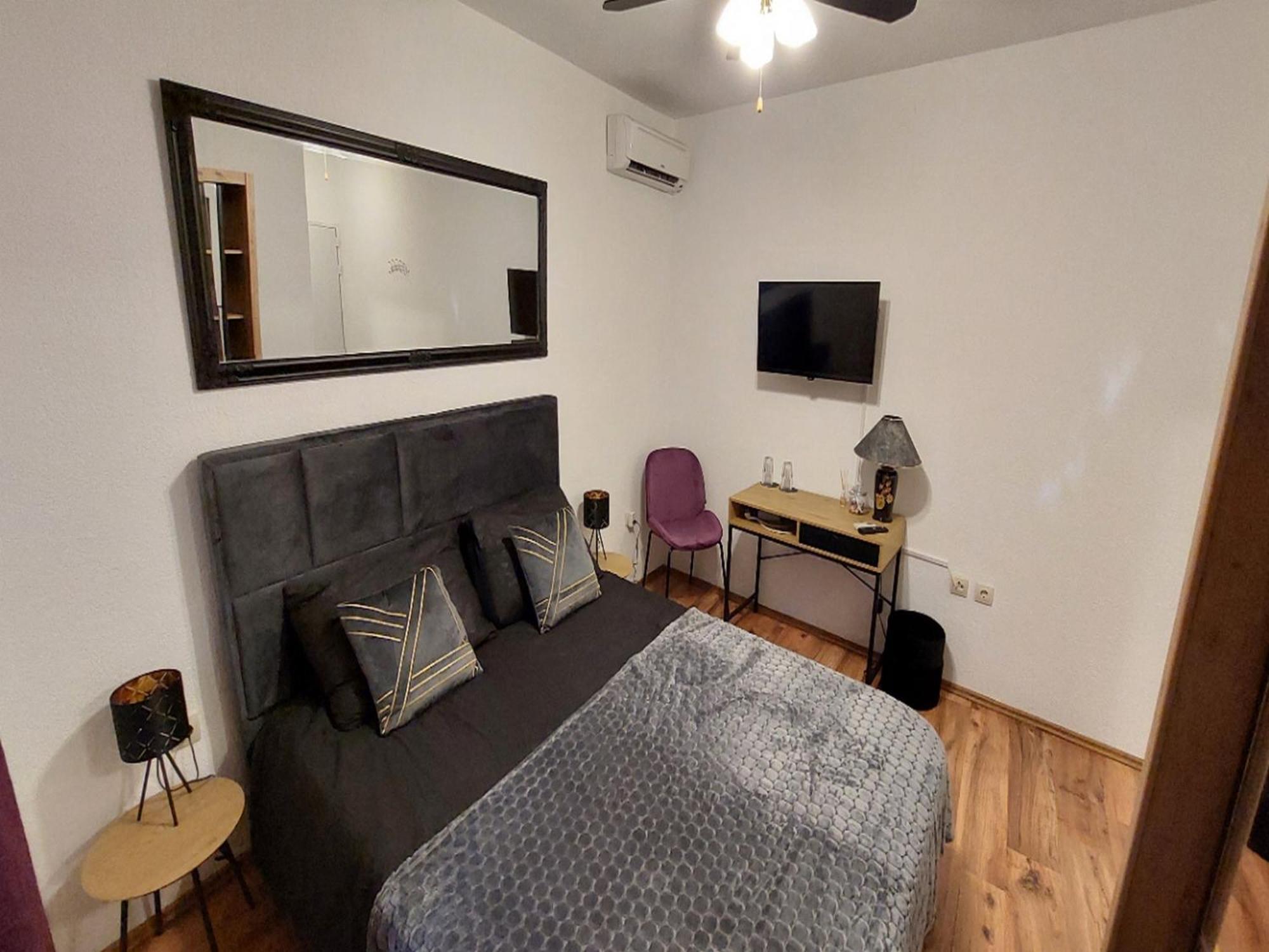 Rooms Argo Црес Номер фото