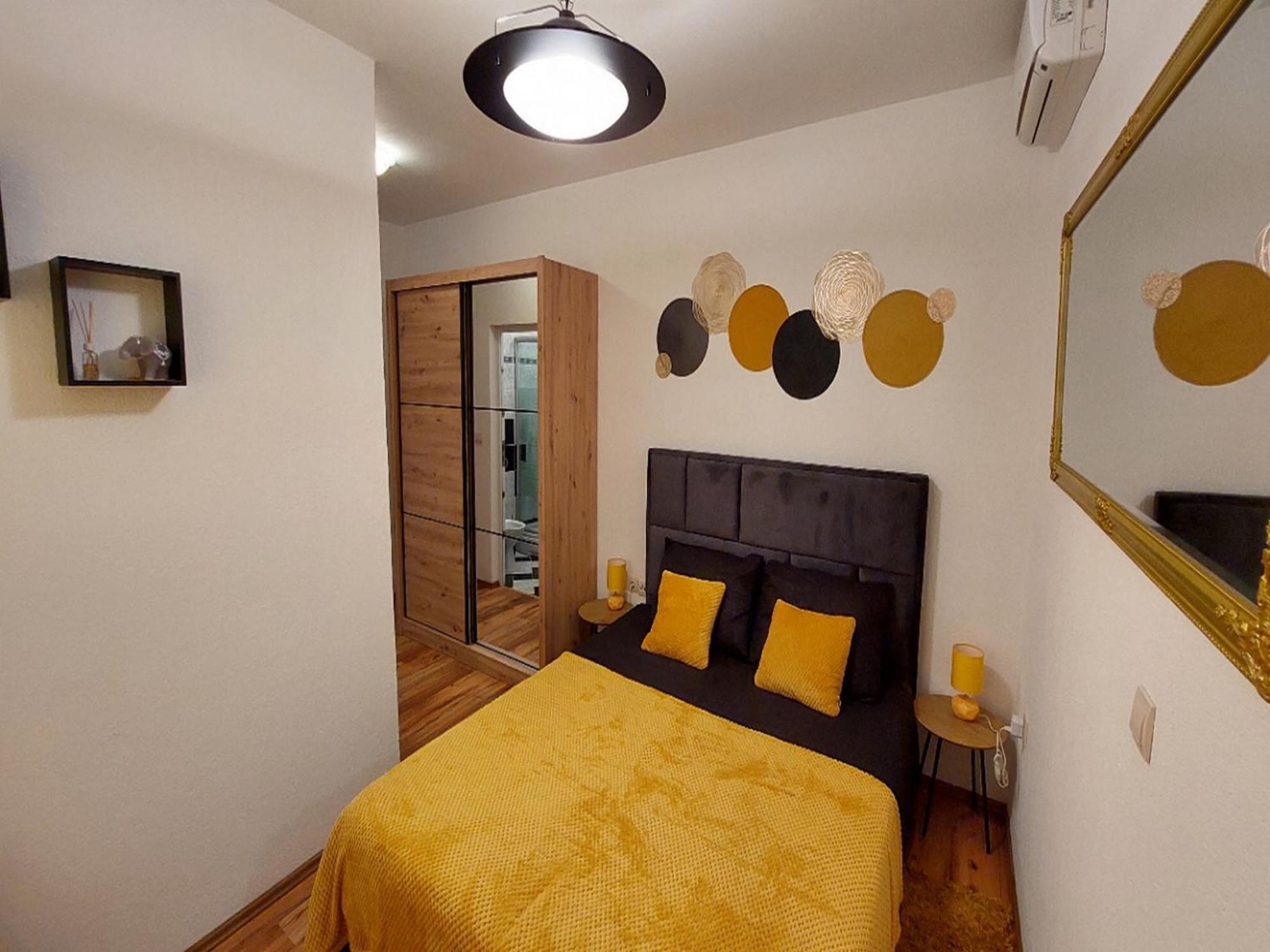 Rooms Argo Црес Номер фото