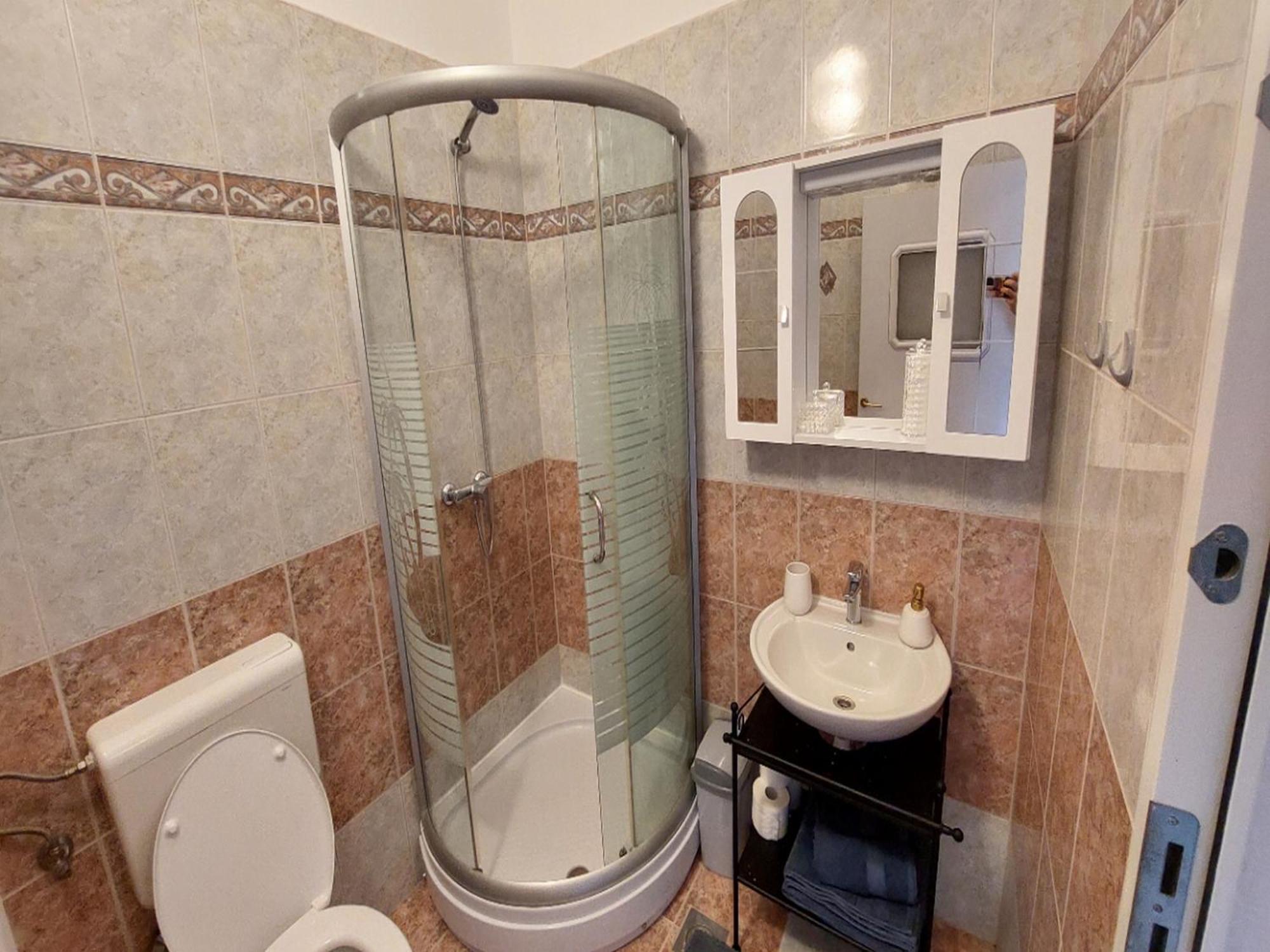 Rooms Argo Црес Экстерьер фото
